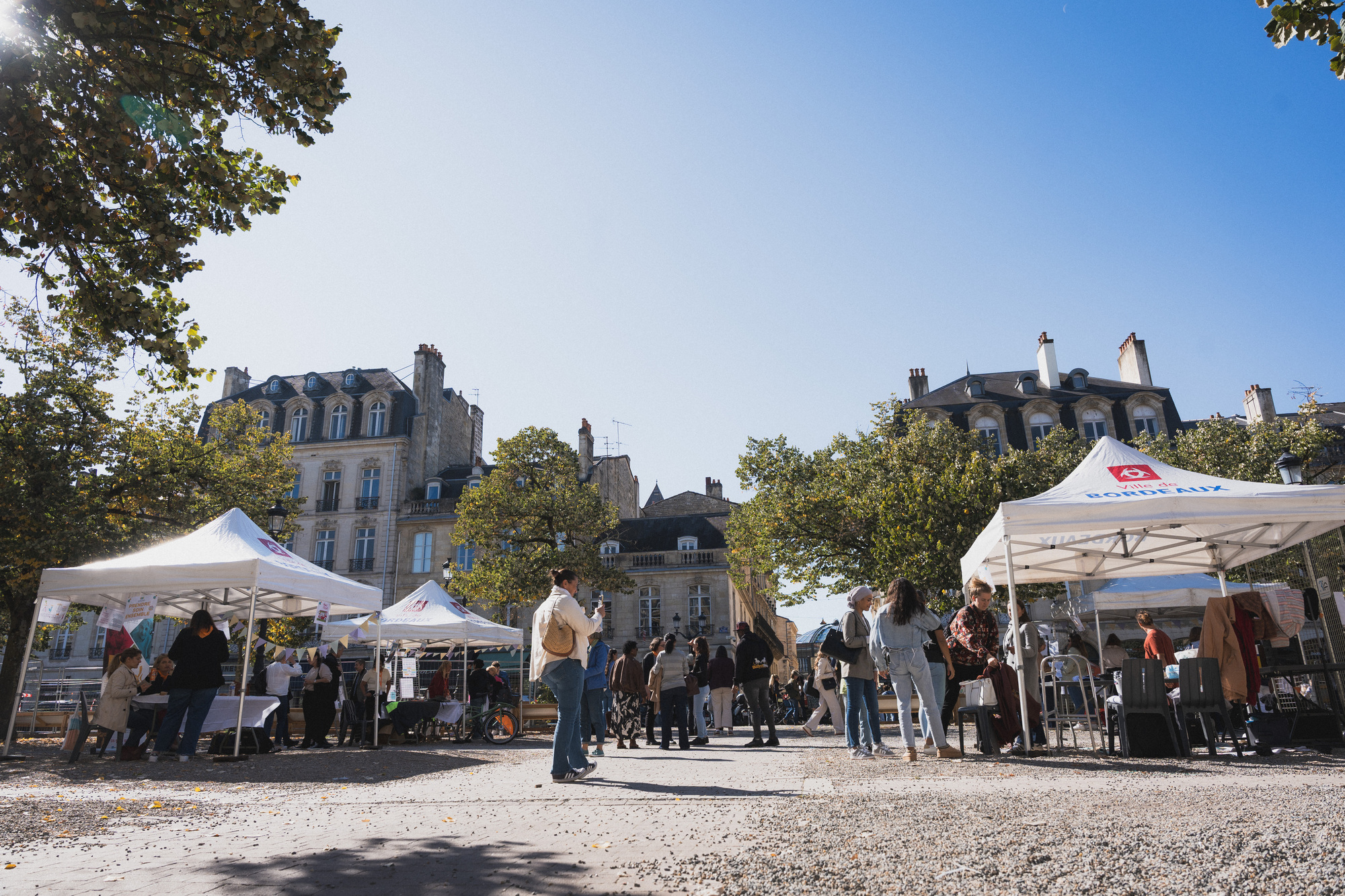 Événement entreprise - aidomi 00803