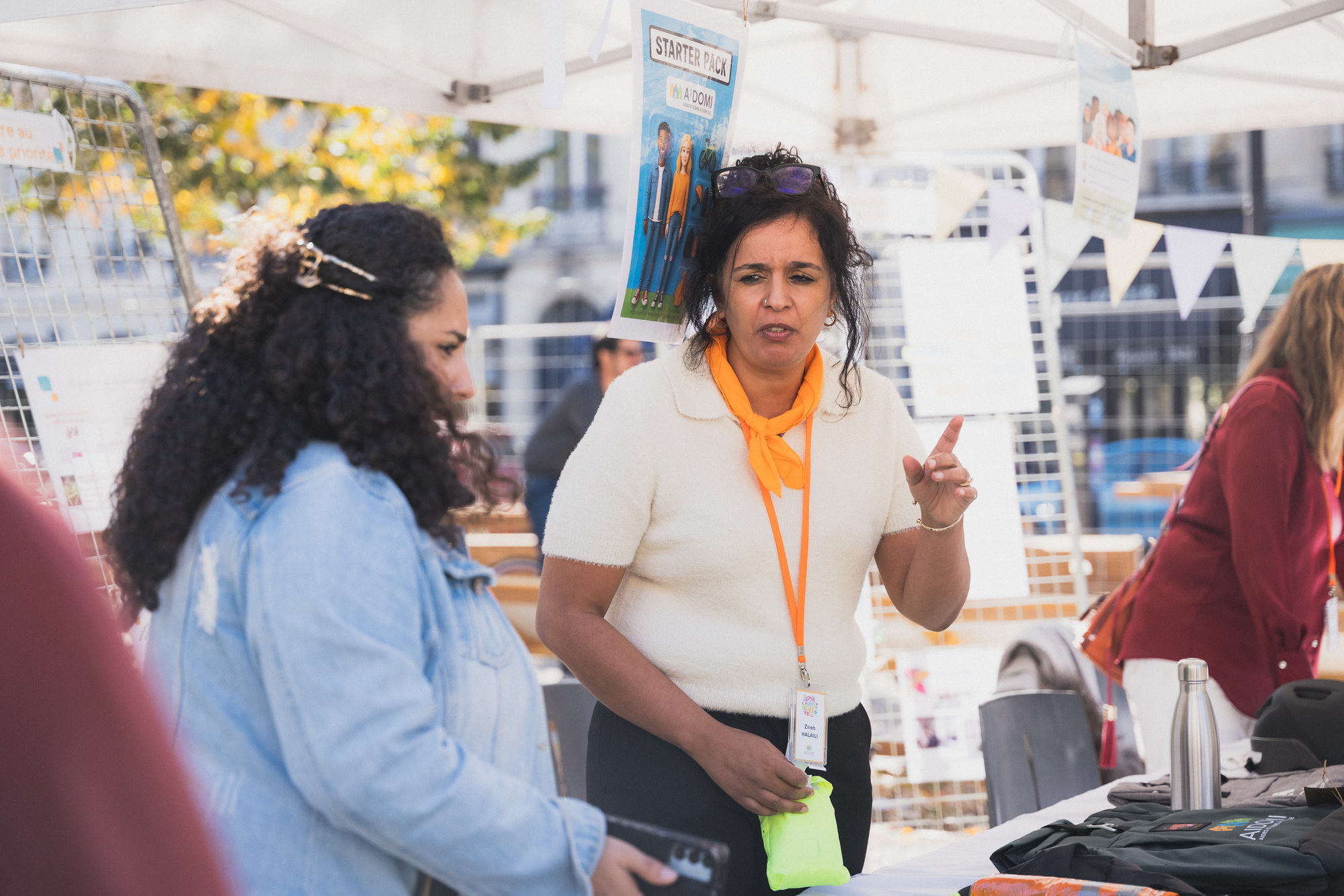 Événement entreprise - aidomi 00846