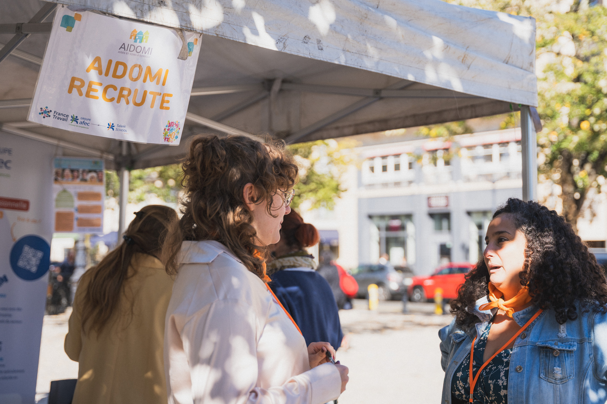 Événement entreprise - aidomi 00917