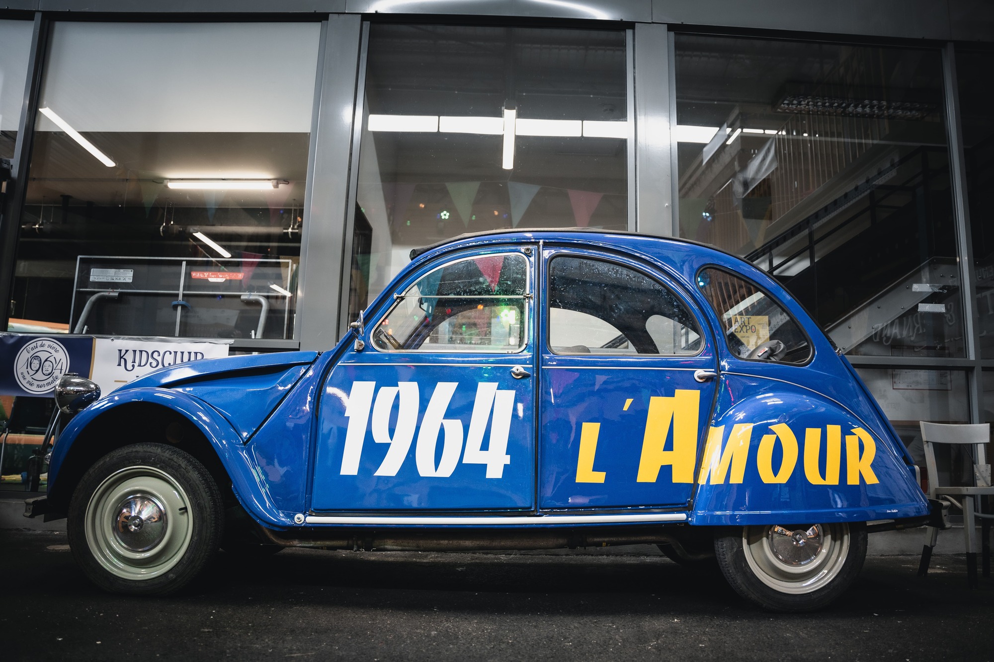 Événement entreprise - photo 51 jf1964 00835