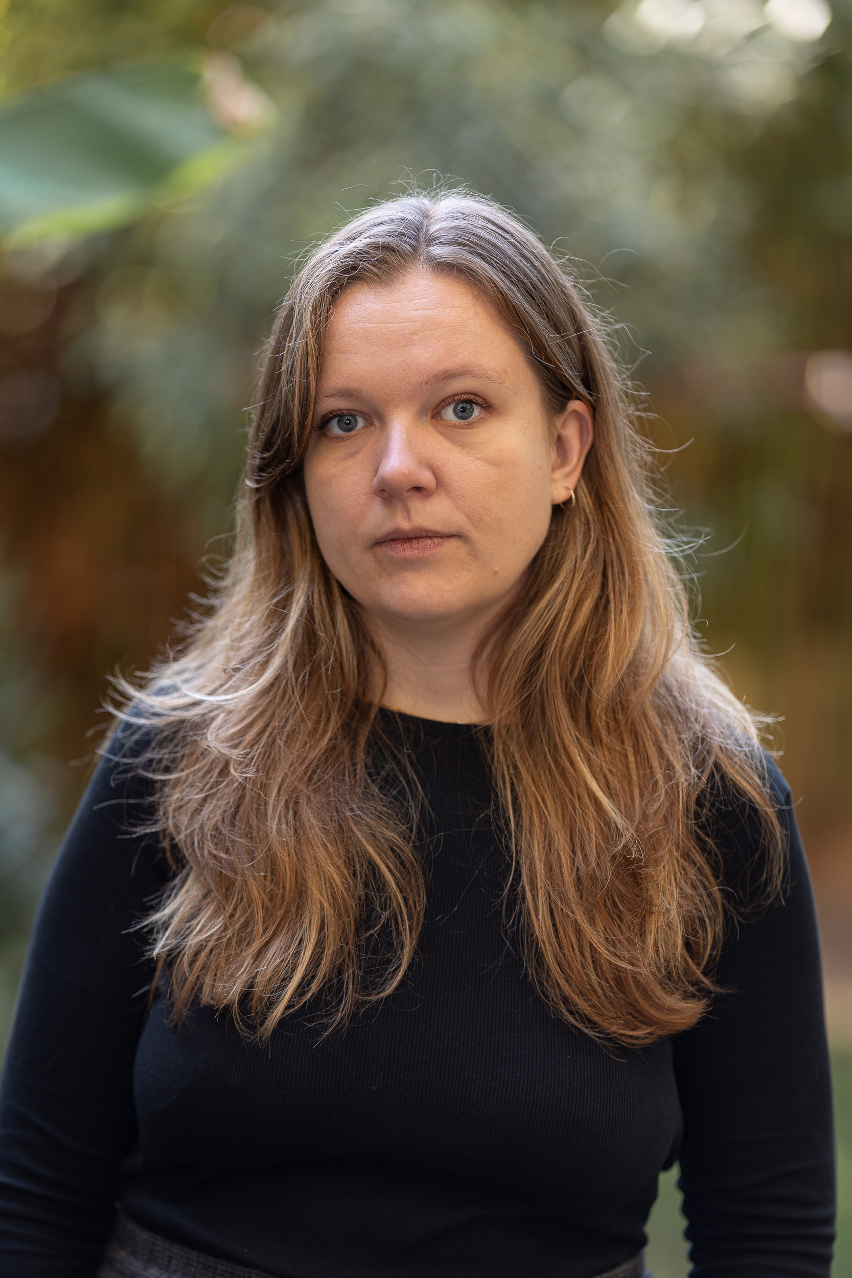 Portrait professionnel - portrait nina 00667